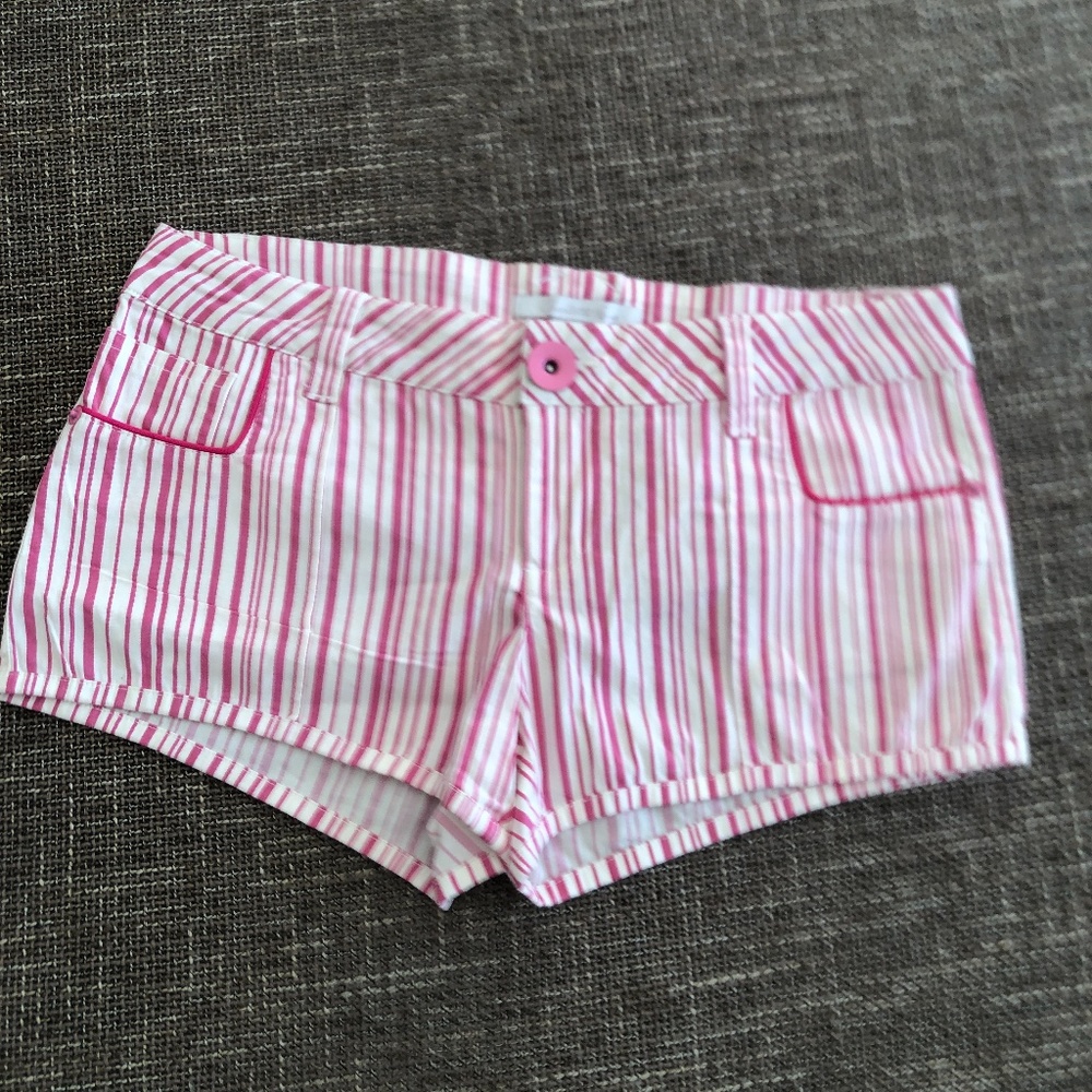 Women Charlotte Russe shorts